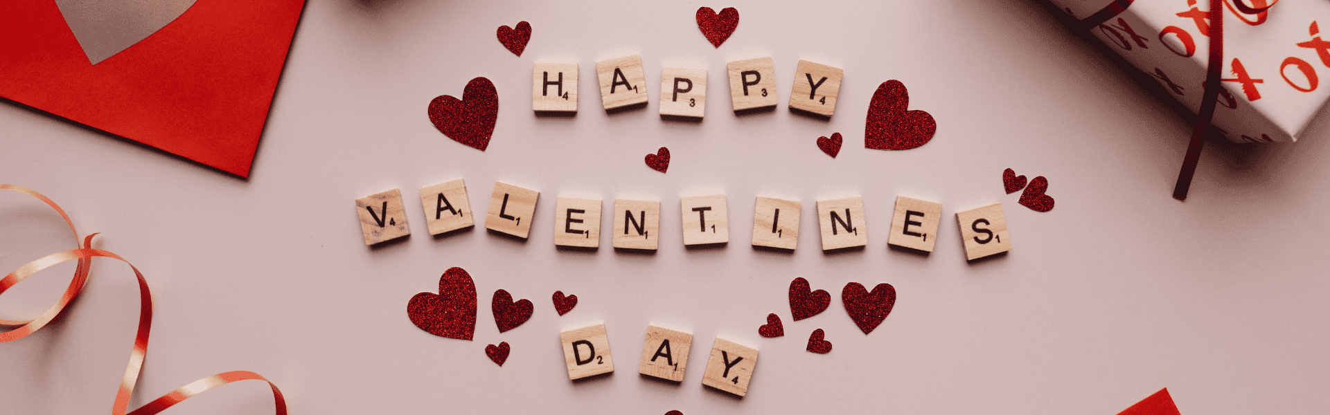 Kho Cube - Valentine nên tặng quà gì - Top Banner