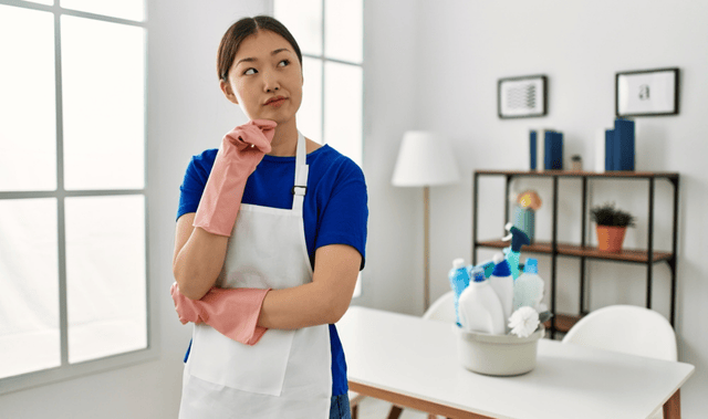 Dọn nhà đón tết - Đón lộc về nhà