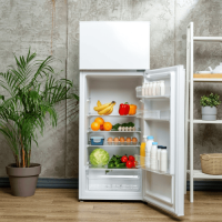 Dọn nhà đón tết - Tủ lạnh