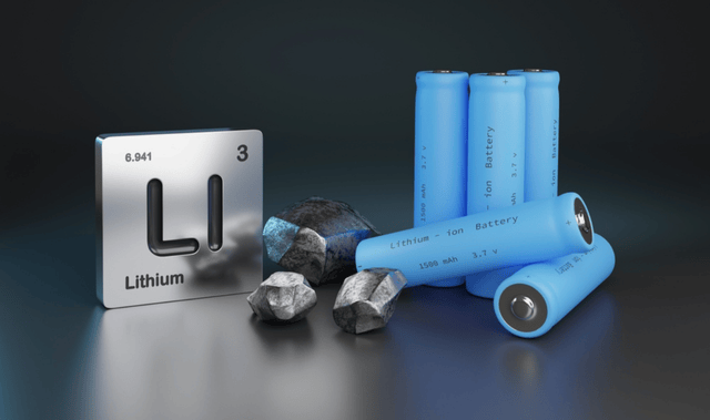 Kho Cube - Cách bảo quản pin và xử lý pin cũ - Pin Lithium Ion Kho Cube - Cách bảo quản pin và xử lý pin cũ - Pin Lithium Ion