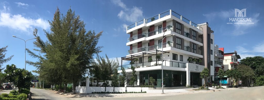 Địa điểm du lịch gần Sài Gòn - Cần Giờ