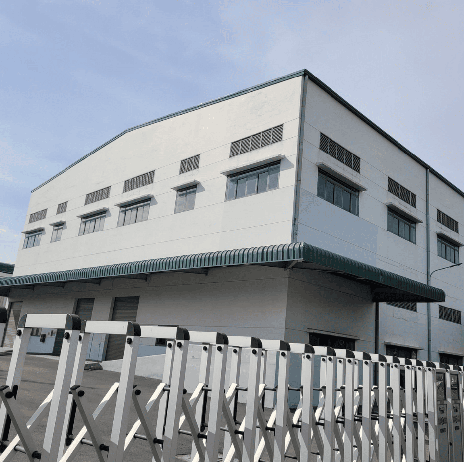 Kho Cube Quận 7
