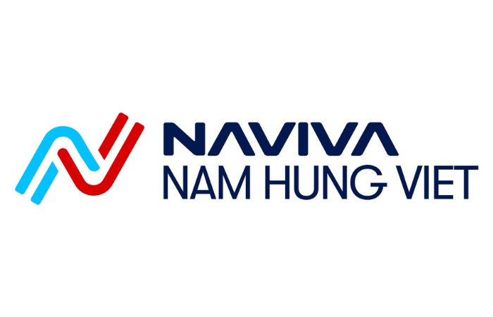 Nam Hưng Việt Trải Nghiệm Kho Lưu Trữ Ngắn Hạn Tại Cube - Nam Hung Viet Logo