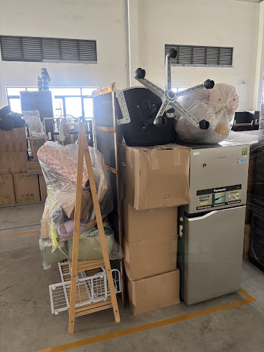 Photo from customer review
