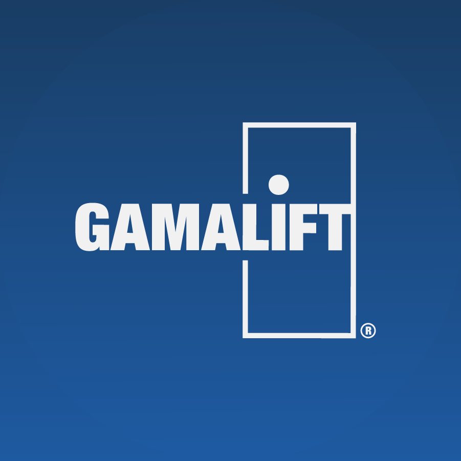 GamaLift logo
