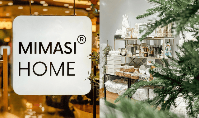 Kho Cube VN - Địa điểm mua cây thông Noel - Mimasi Home