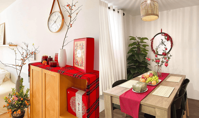 Kho Cube VN - Phong cách trang trí tối giản