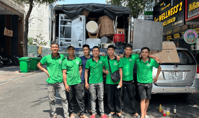 Kho Cube VN - Dịch vụ chuyển nhà TPHCM - Chuyển Nhà Xanh Kho Cube VN - Dịch vụ chuyển nhà TPHCM - Chuyển Nhà Xanh