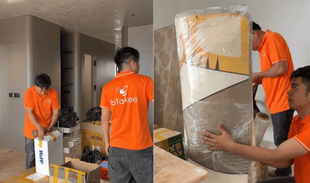 Kho Cube VN - Dịch vụ chuyển nhà TPHCM - Dịch vụ chuyển nhà bTaskee Kho Cube VN - Dịch vụ chuyển nhà TPHCM - Dịch vụ chuyển nhà bTaskee