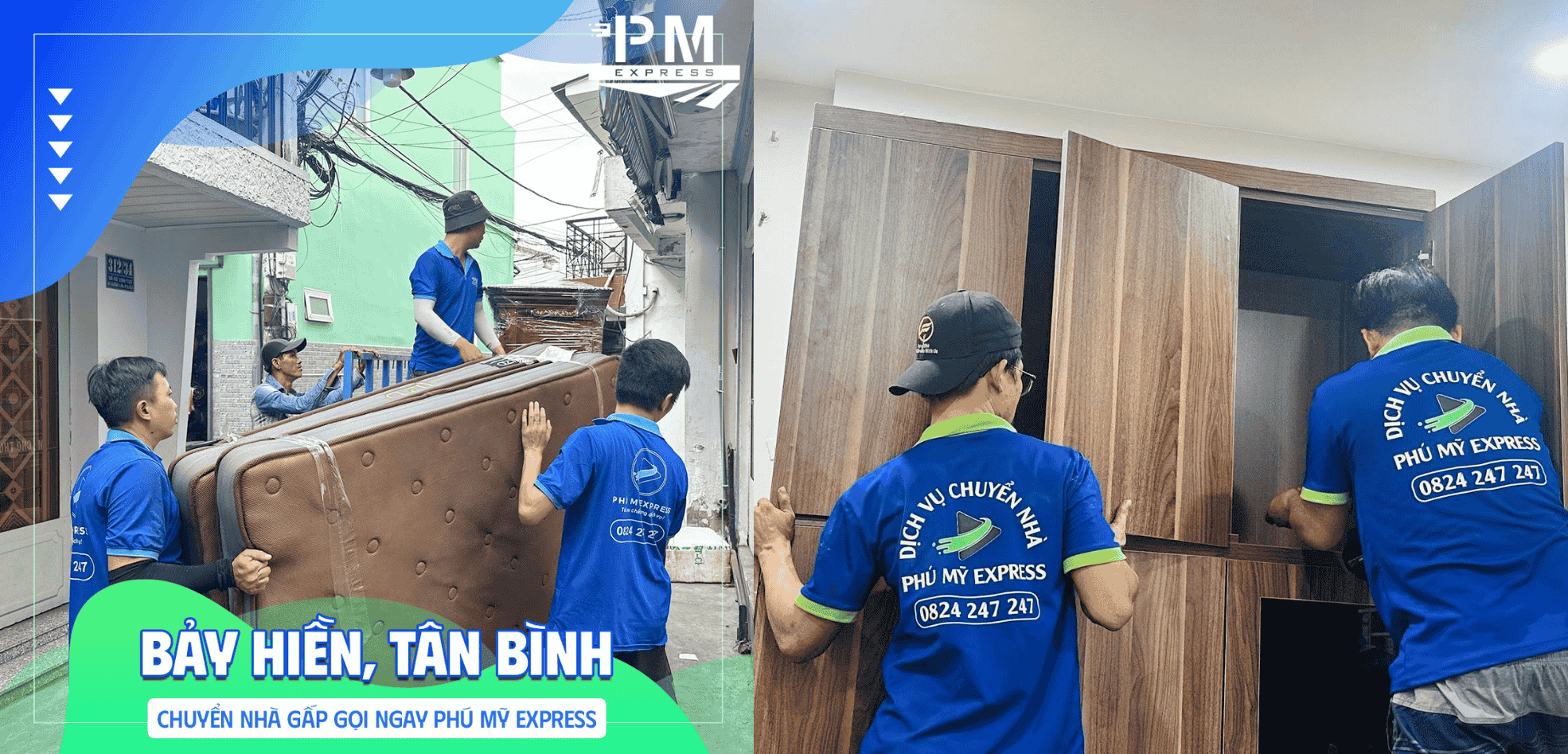 Kho Cube VN - Dịch vụ chuyển nhà TPHCM - Phú Mỹ Express Kho Cube VN - Dịch vụ chuyển nhà TPHCM - Phú Mỹ Express