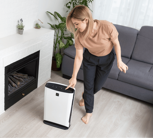 Kho Cube VN - Nhà ẩm mốc phải làm sao - Featured Image
