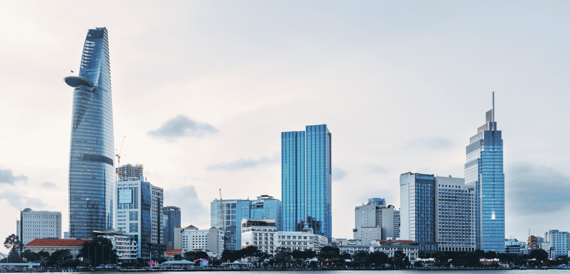 Kho Cube VN - Nhà ẩm mốc phải làm sao - Thời tiết đặc trưng tại TpHCM